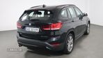 BMW X1 25 e xDrive - 4