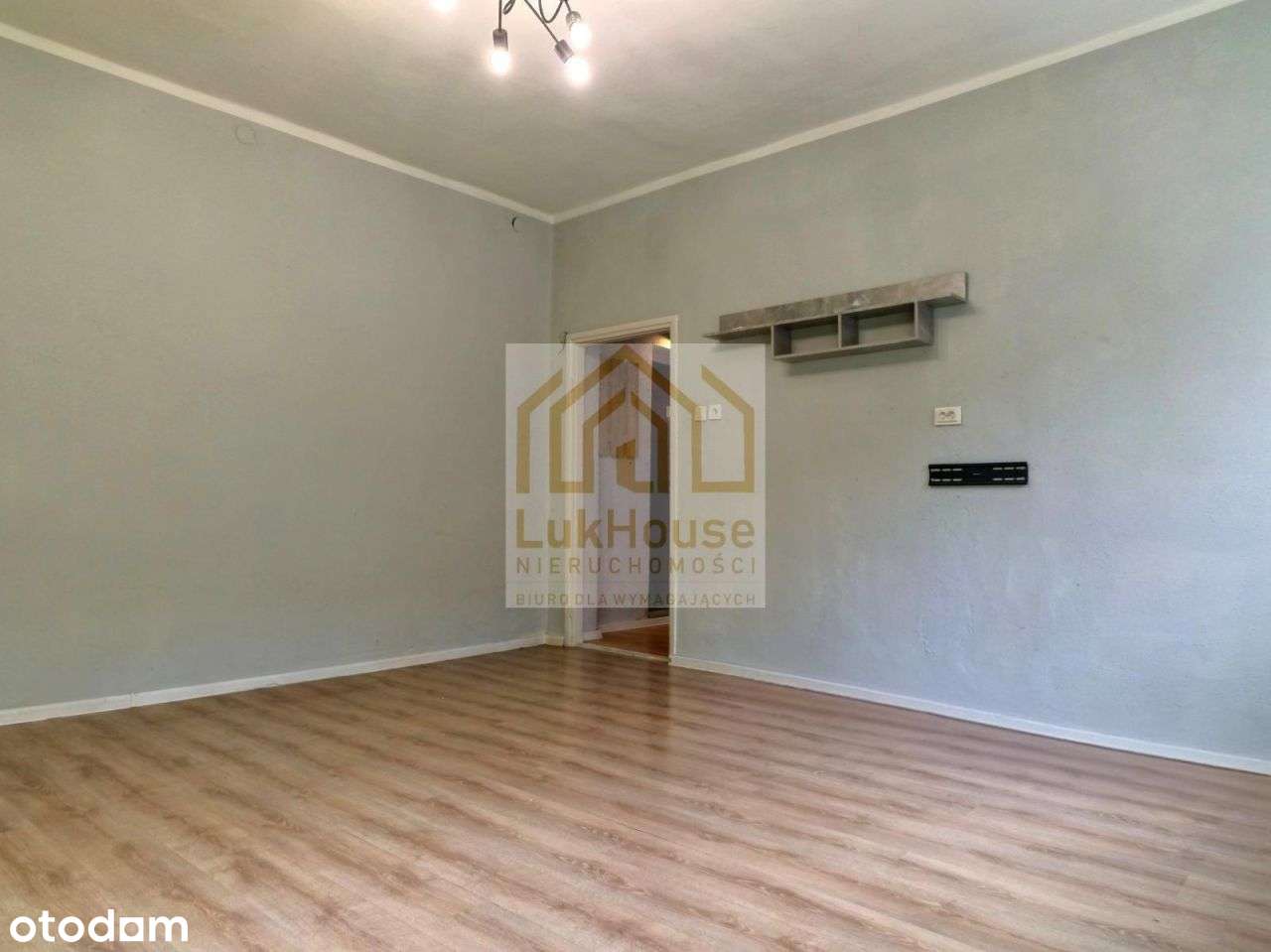 2 Niezależne Pokoje Z Miejskim C.O. W Czeladzi - Pełny obrazek: 4/7