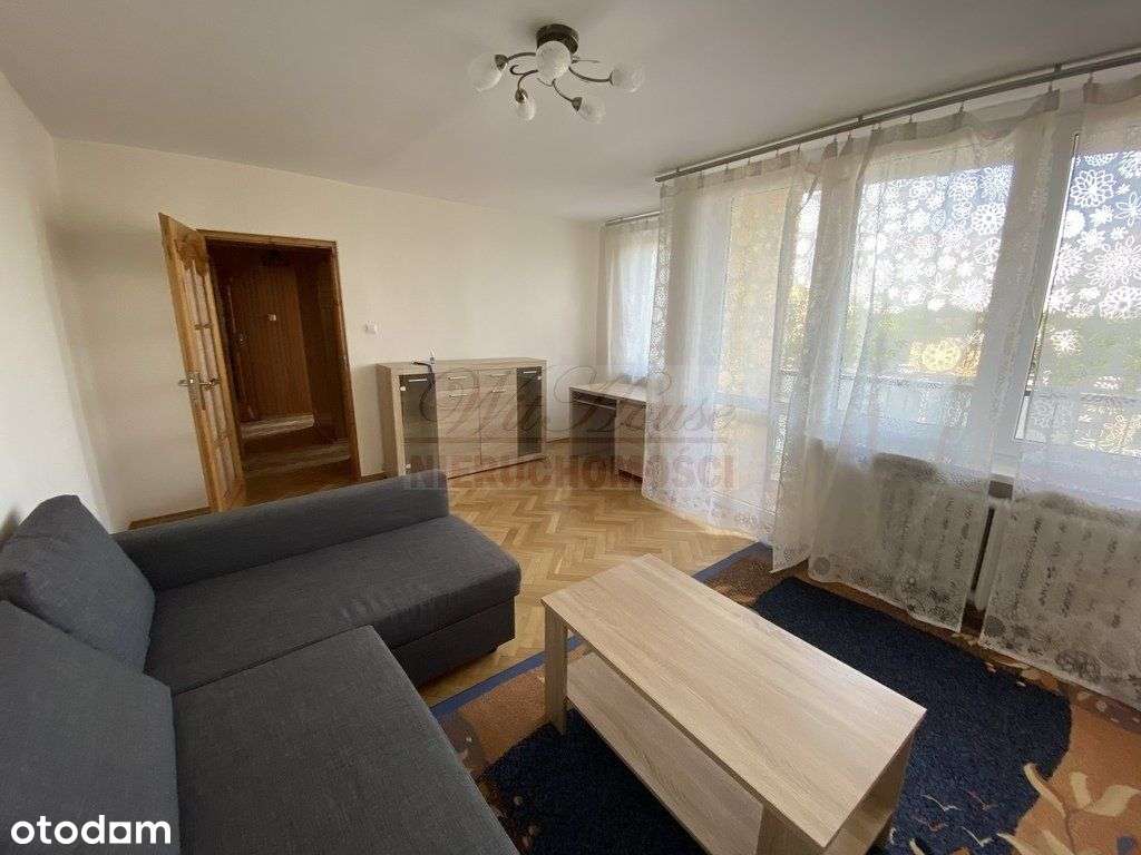 Bemowo-Jelonki-2 pokoje, widna kuchnia - Pełny obrazek: 5/15