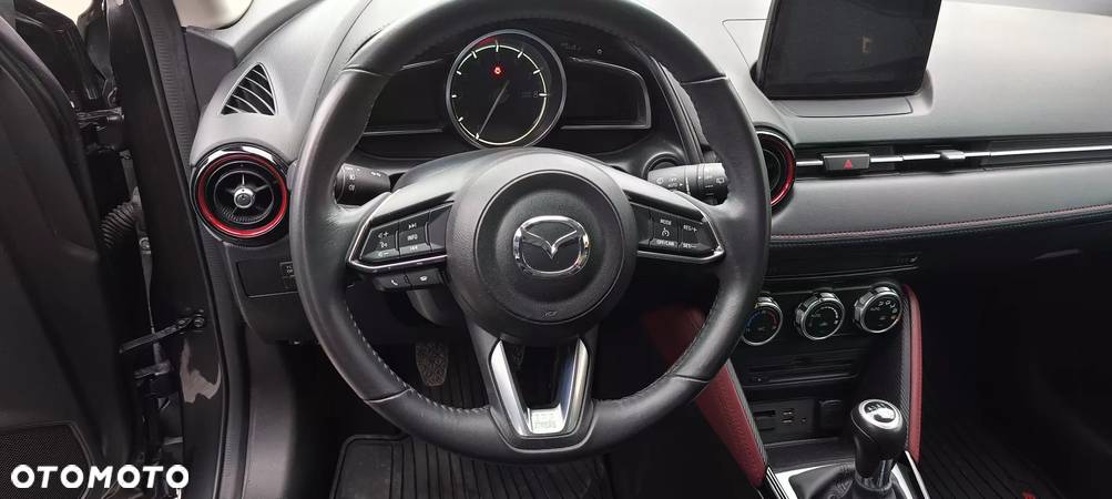 Mazda CX-3 2.0 Skypassion - 17