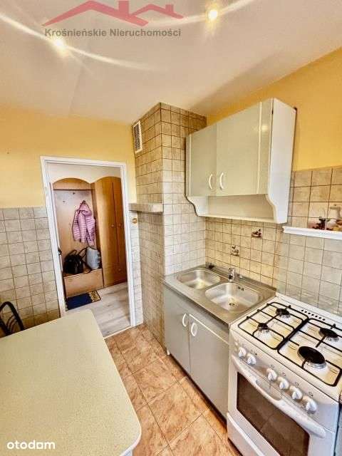 Mieszkanie w Krośnie gotowe do wejścia od zaraz! - Pełny obrazek: 4/14