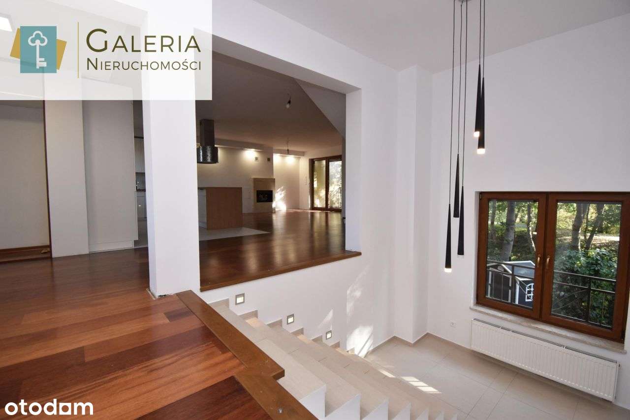 Wyjątkowy dwupoziomowy apartament z miejscem hali - Pełny obrazek: 5/20