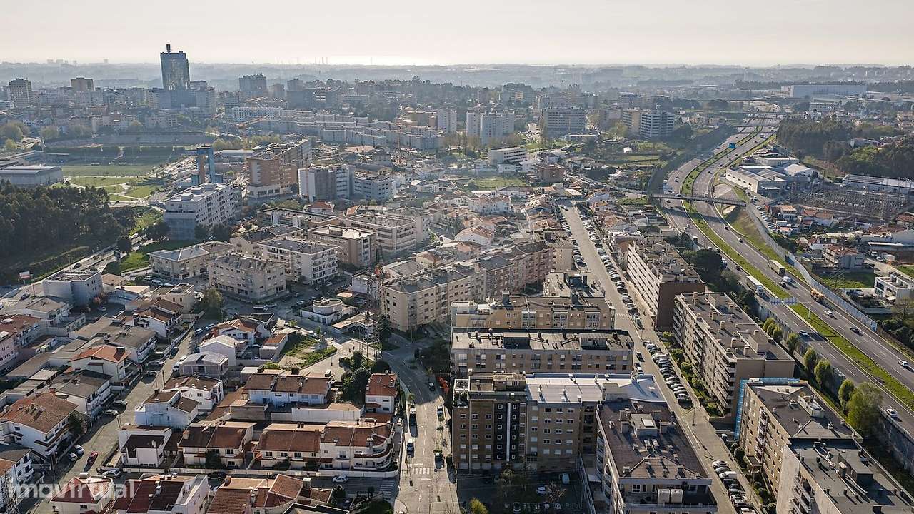 Apartamento T2 para venda - Grande imagem: 4/27