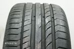 225/45R18 CONTINENTAL CONTISPORTCONTACT 5P  7mm - 1