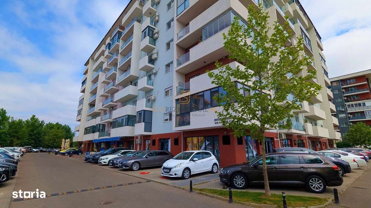 Spațiu comercial de închiriat–101 mp utili, vitrină 7.5 ml,Metalurgiei - Imagine principală: 3/12