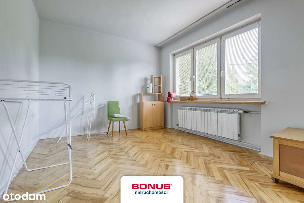 Targówek-Zacisze, dom z dużym ogrodem, do remontu.-7