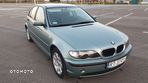 BMW Seria 3 318i - 1