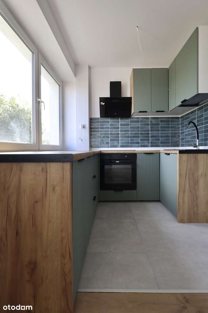 Na sprzedaż 2-pok. mieszkanie po remoncie - Pełny obrazek: 1/13