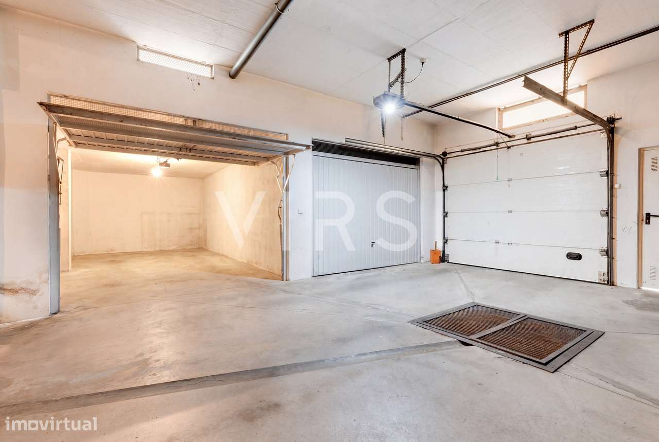Apartamento T3 duplex c/ garagem fechada - Eiras, Coimbra-27
