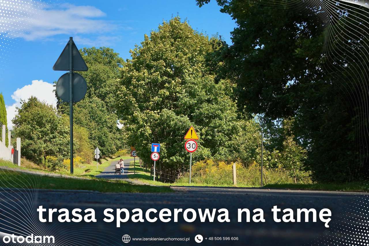 1000m2 przestrzeni w Leśnej, które przywrócą radość życia.-13