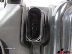 Farol Xenon Direito Seminovo/ Original AUDI A6 (4F2, C6)/AUDI A6 Avant (4F5, C6) - 8