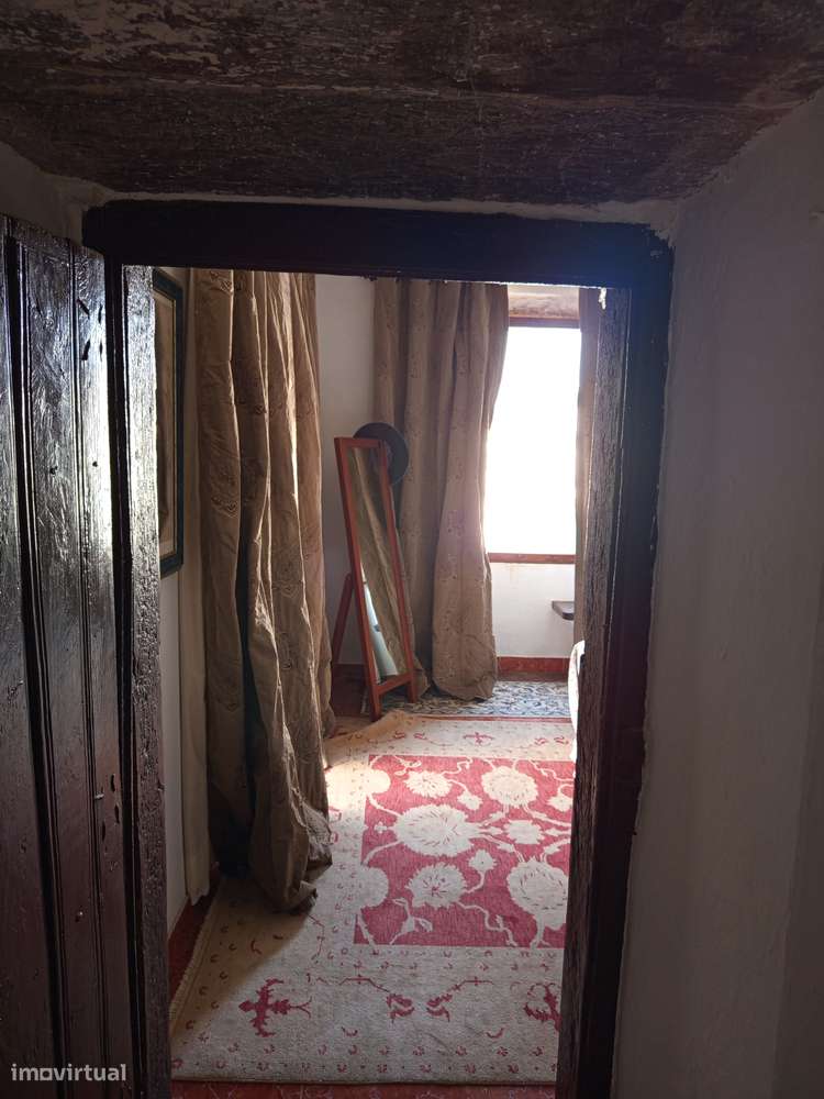 Casa antiga em Mourão recuperada-27