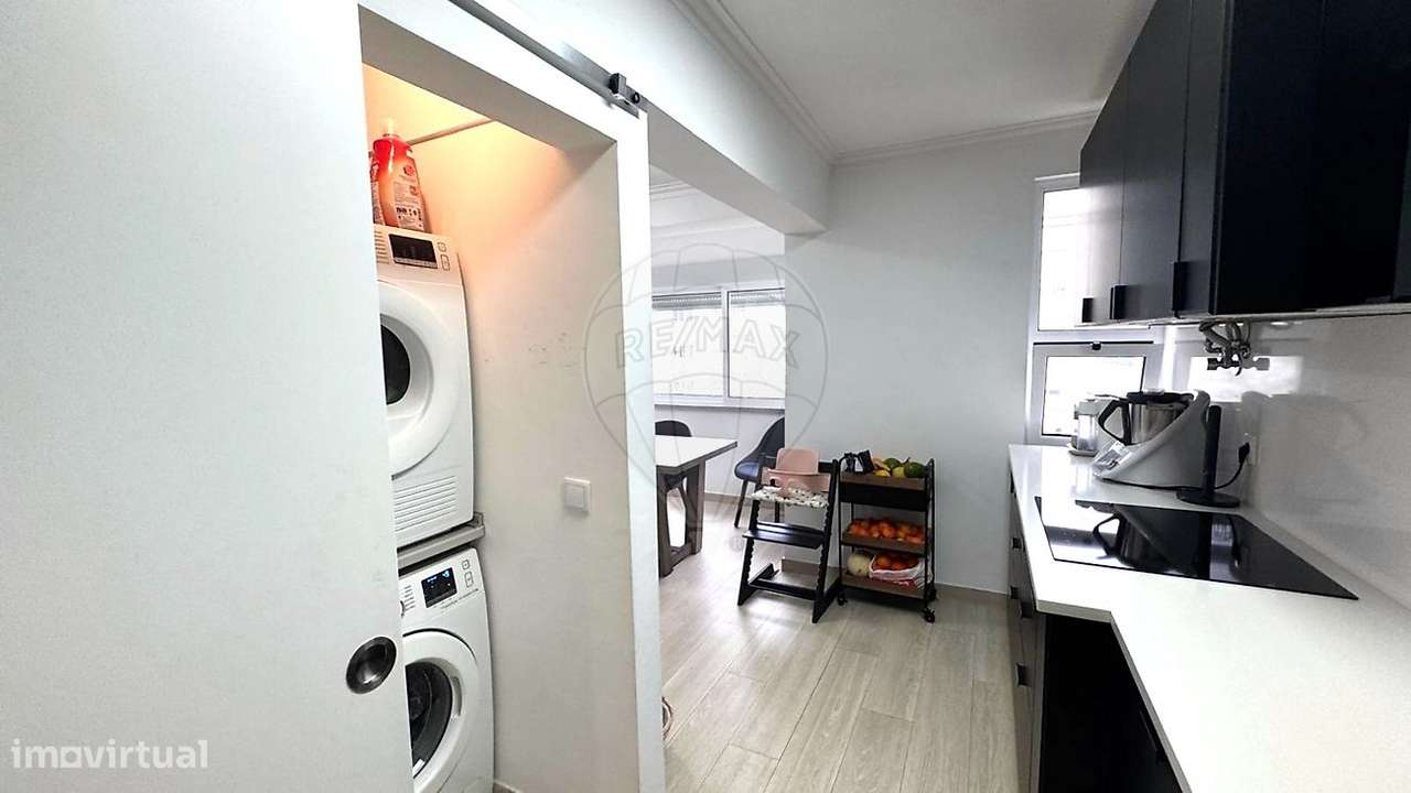 Apartamento T3 para venda - Grande imagem: 5/27