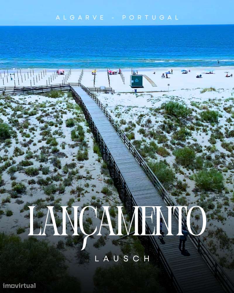 Condomínio Pés na Água T0 e T1 Duplex, na Praia da Lota, Algarve-11