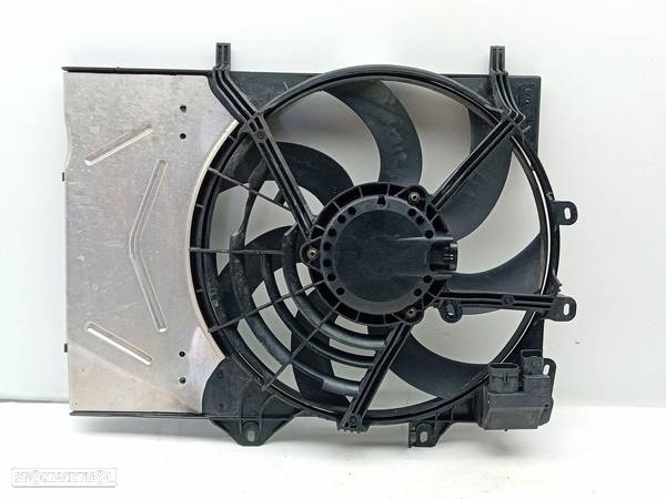 Motoventilador / Termoventilador Citroen C3 Iii (Sx) - 2