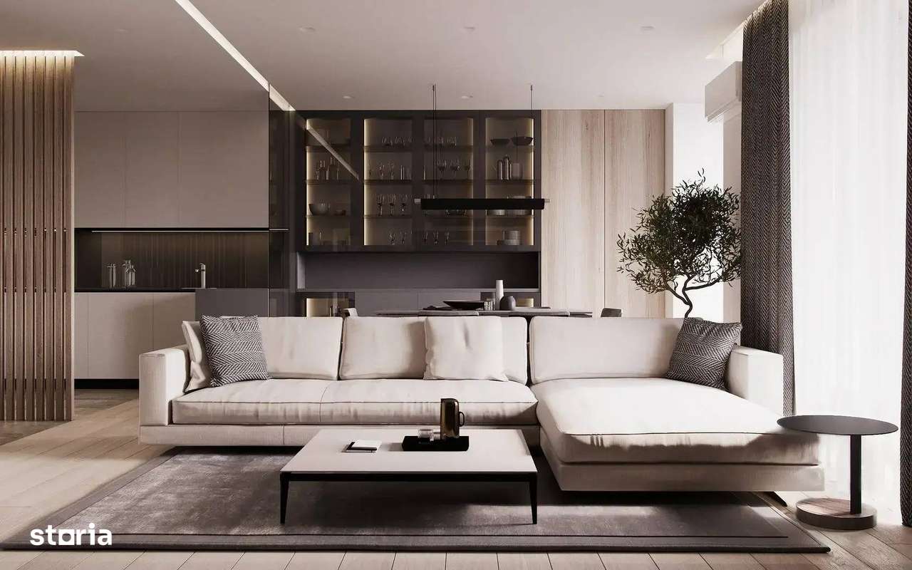 Apartament 2 Camere | Complex Ela Cotroceni - Metrou Academia Militara