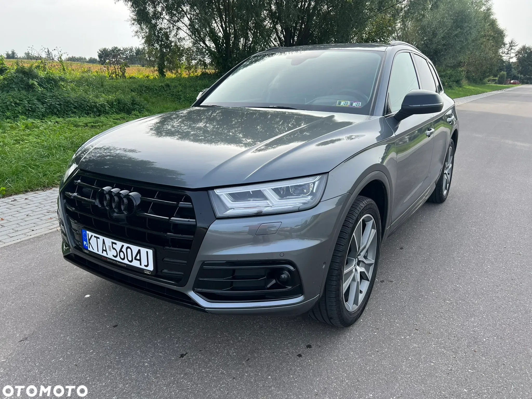 Audi Q5 2.0 TFSI Quattro S tronic - 4