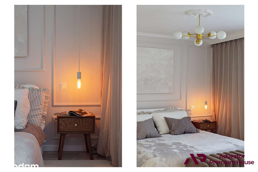 Elegancki bliźniak, duża działka | bez zgody MSWiA-11