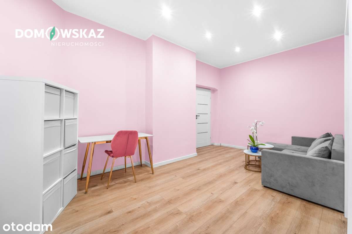 Dwupak inwestycyjny po remoncie generalnym - Pełny obrazek: 5/10