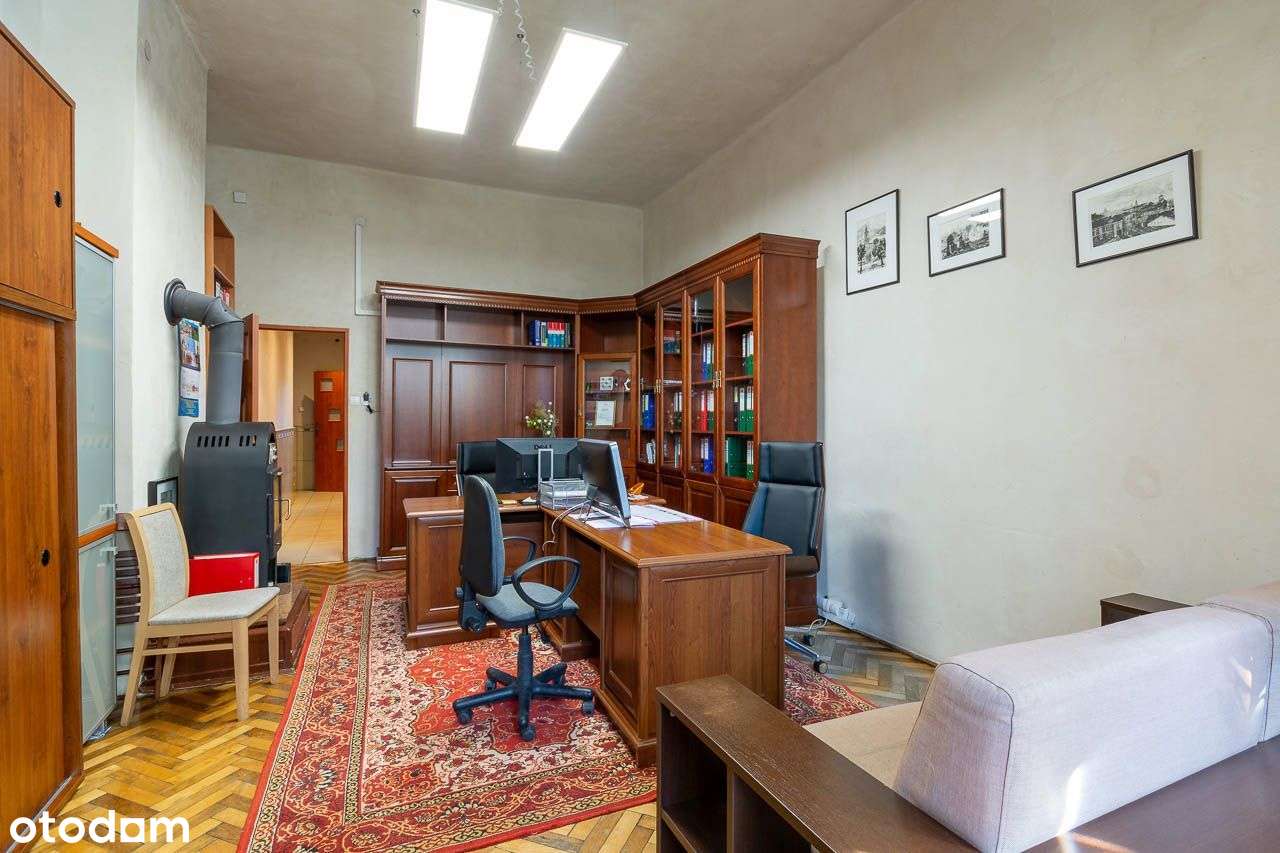 Nieruchomośc nad Sanem - Pełny obrazek: 4/16