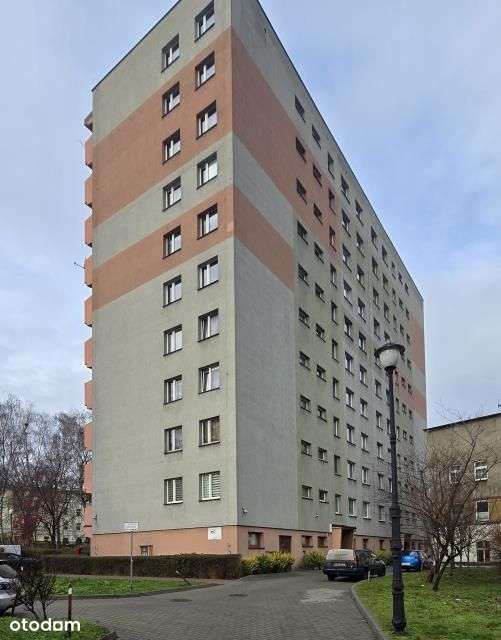 3-pokojowe mieszkanie blisko centrum, niski czynsz-0