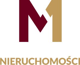 M1 NIERUCHOMOŚCI MARTA WOJCZYSZYN Logo