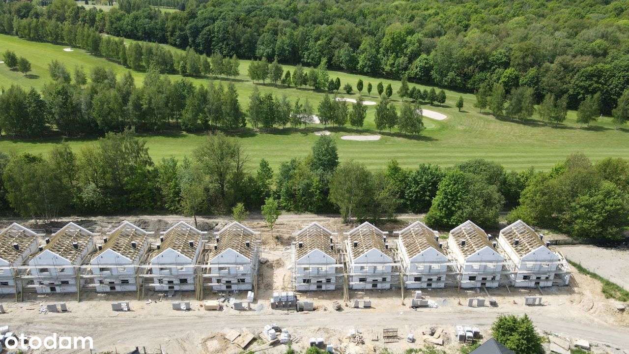 Bezpośrednio przy polu golfowym! - Pełny obrazek: 2/4