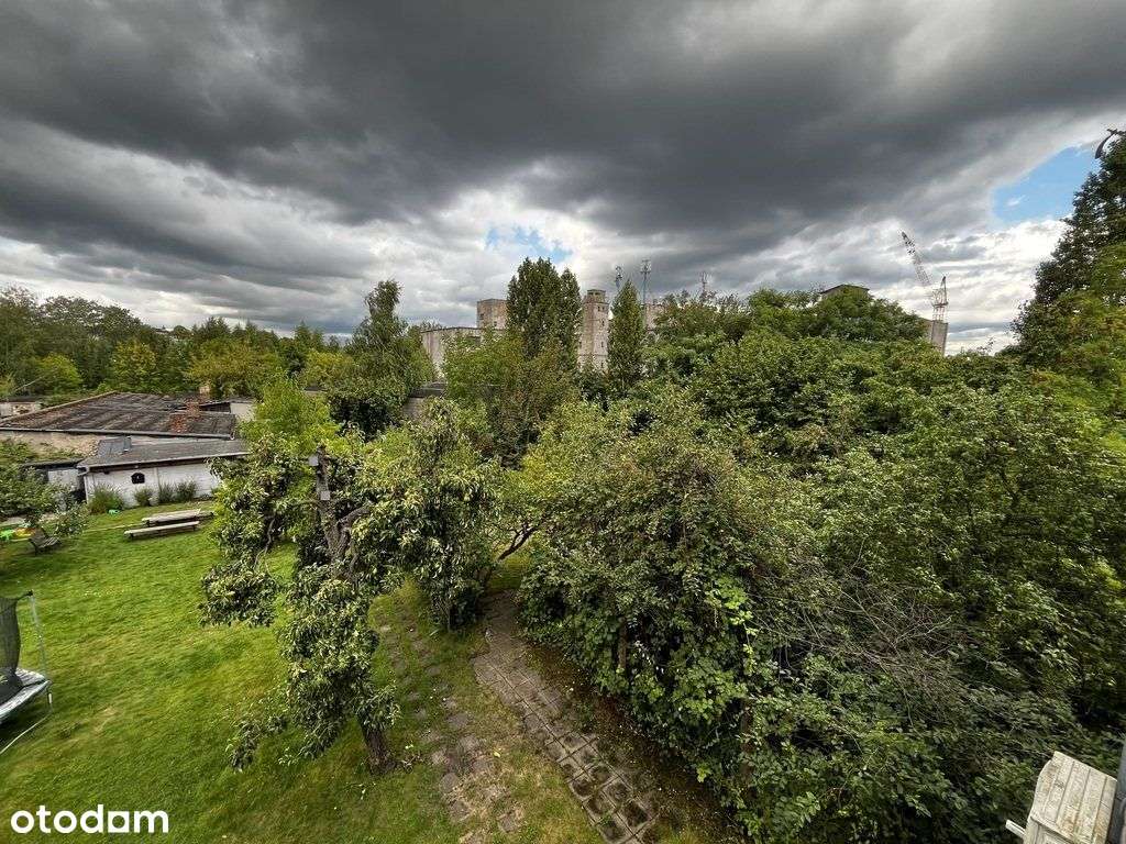 Mieszkanie trzypokojowe 96,14 mkw z ogrodem.-14