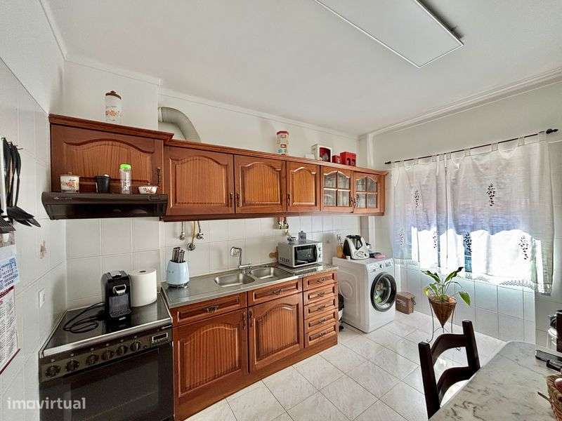 Apartamento T2 Pinhal Novo - Grande imagem: 4/7