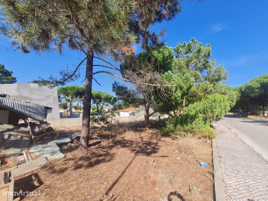 Lote de Terreno para construção Urbana-7