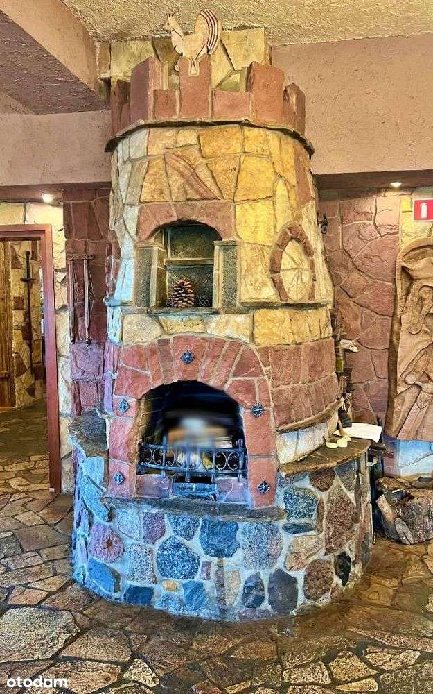 Hotel & Restauracja RYCERSKI - dochodowy biznes z potencjałem.-7