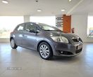 Toyota Auris 2.0 D-4D Sol DPF - 9