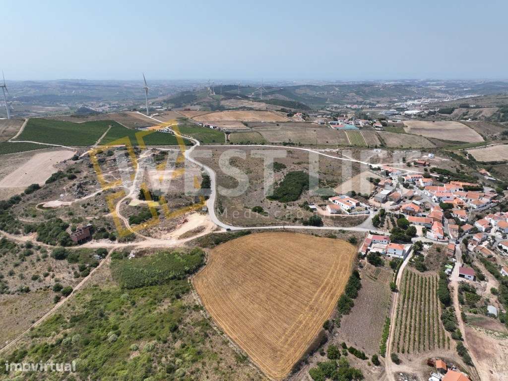 Terreno para Investimento com Loteamento Aprovado | Figueiredo - To...-14