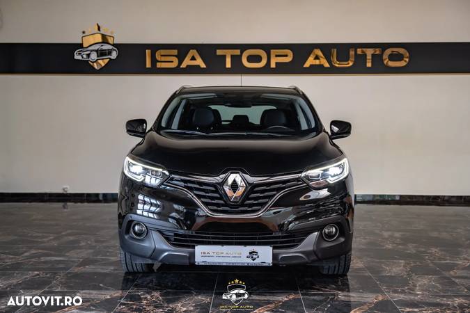 Renault Kadjar 1.5 DCI EDC Intens - 24