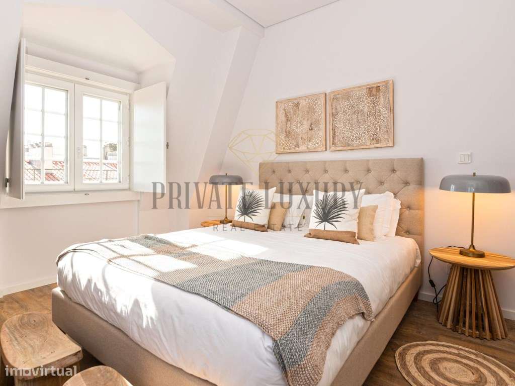 T2 Duplex novo a estrear - Grande imagem: 4/12