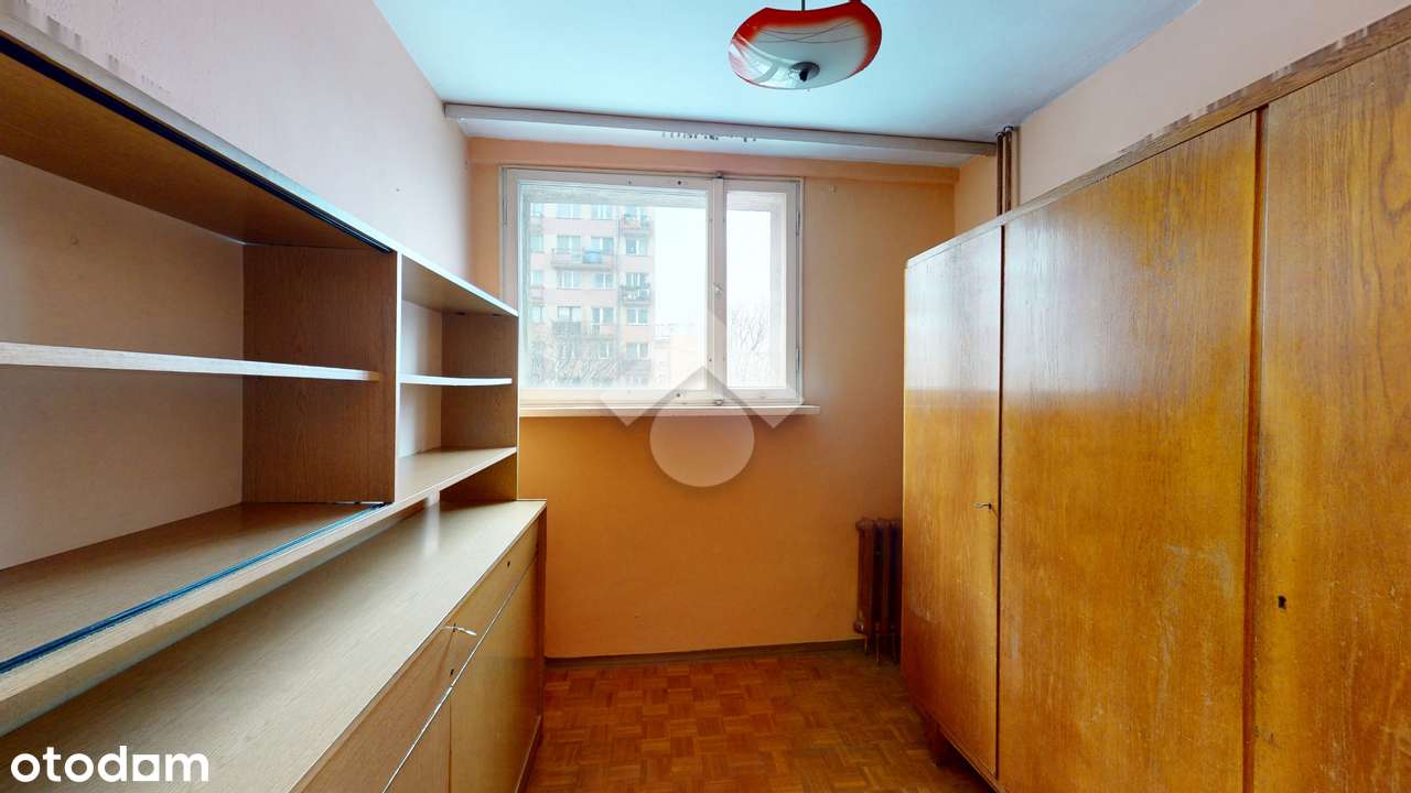 4 Niezależne pokoje | ul. Lubuska | Ogrzewanie miejskie-9