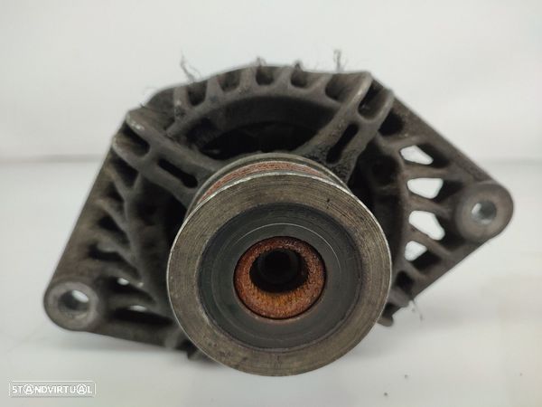 Alternador Fiat Doblo Cargo (223_) - 1