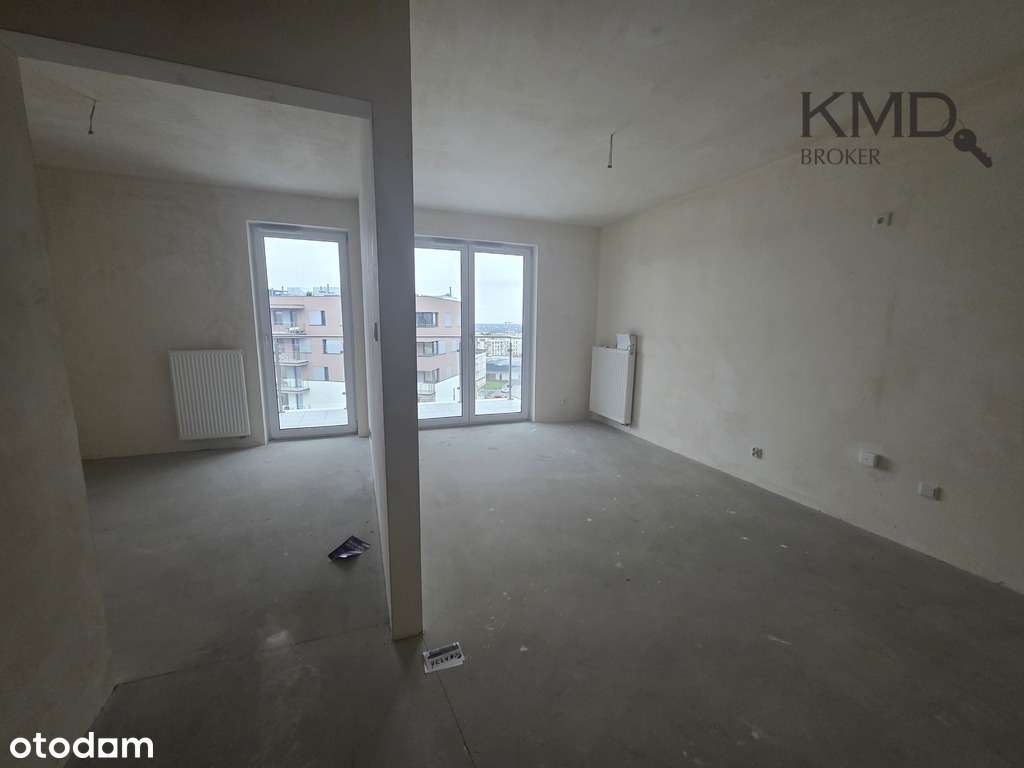 Nowe mieszkanie 2 pokoje dla singla ,pary/Felin - Pełny obrazek: 5/9