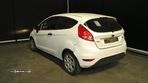 Para Peças Ford Fiesta Vi (Cb1, Ccn) - 4