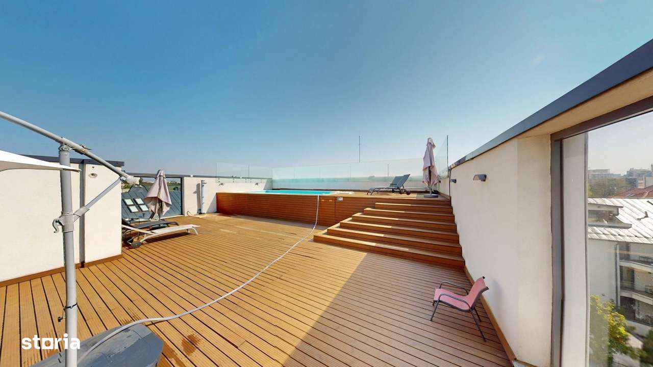 Apartament elegant 2 cam cu istorie, rafinament și facilități premium-15