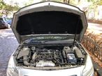 Capota fata motor Opel Insignia argintiu gri - 7