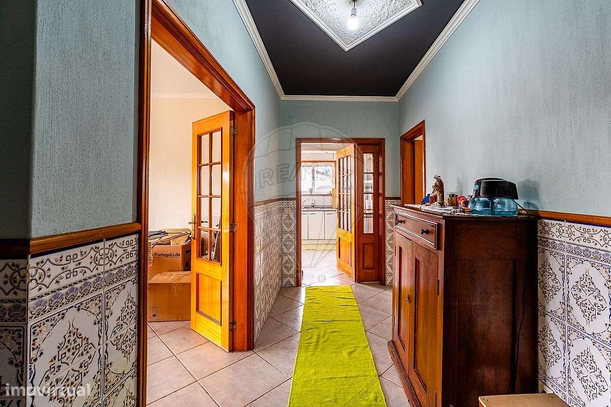 Apartamento T3 para venda-25