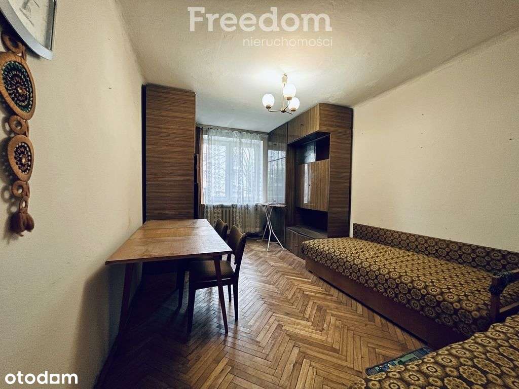 Małe 3 pokojowe Łódź Doły-5