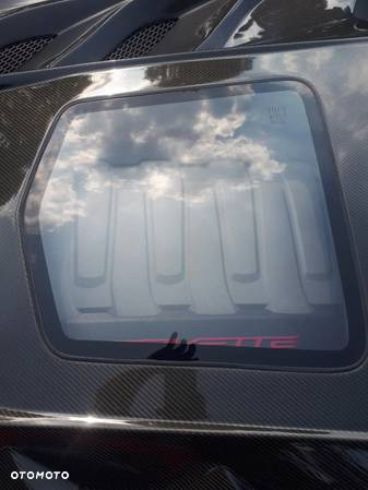 Chevrolet Corvette Stingray 2LT 6.2 V8 Cabrio Automatik - 9