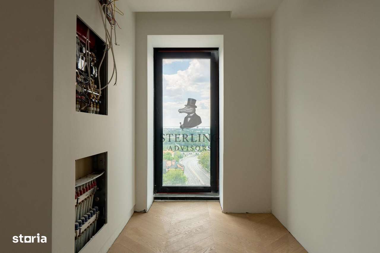 BHB Avenue - 2 camere premium cu facilitati multiple-11