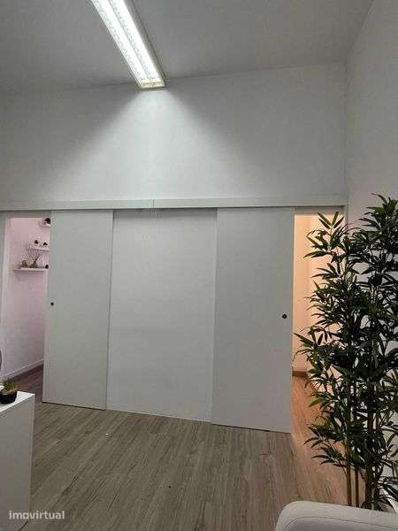 Arrenda-se escritório em S. Miguel das Encostas, Carcavelos - Grande imagem: 5/5