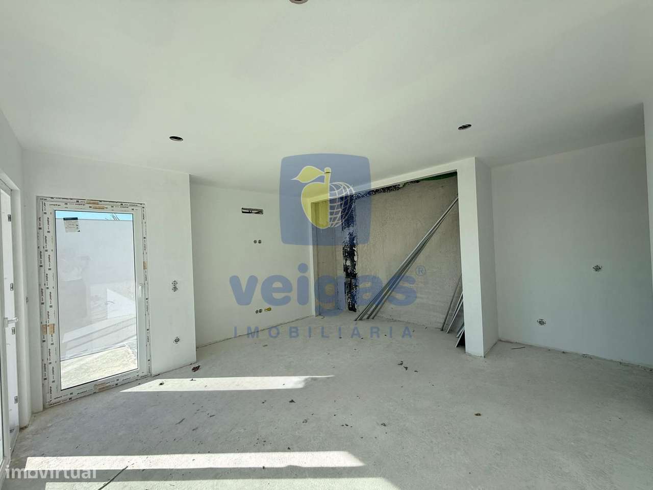 Moradia T4 com Piscina, Rooftop, Sistema VMC | Baleal – Peniche-7