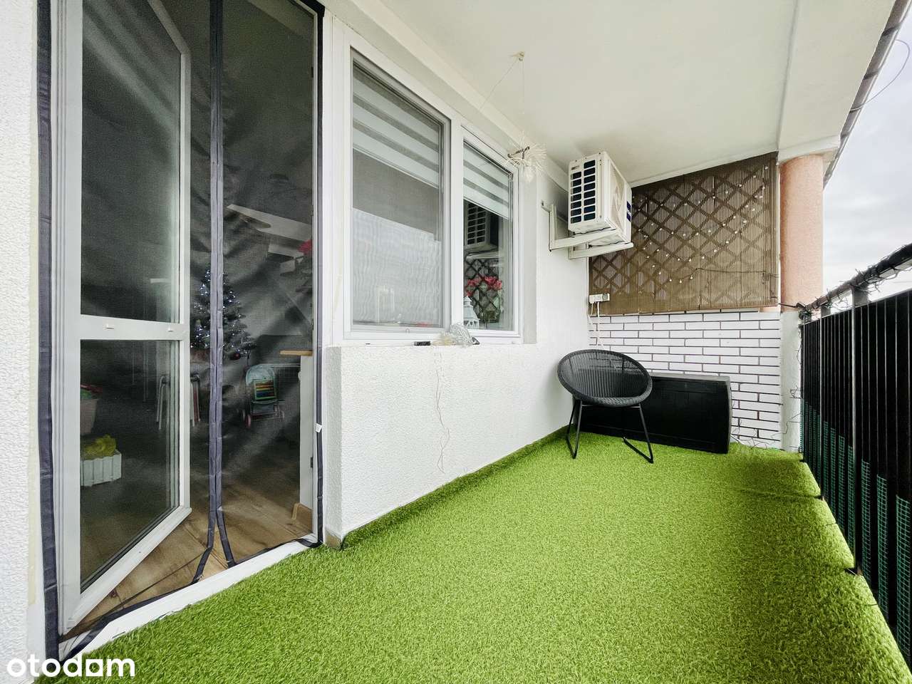 Centrum | Balkon | Parking | Komórka | Dwukondygnacyjne | Klimatyzacja-8