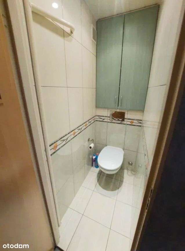 Popowice-OKAZJA-ROZKŁAD-2stronne-54m2-3pok-BALKON-MED.MIEJSKIE-piwnica - Pełny obrazek: 5/9