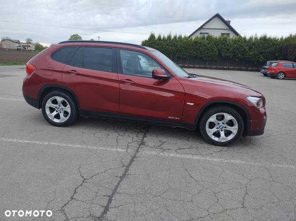 BMW X1 sDrive18d - 2